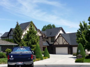 Point Roofing Boise Idaho Roofer