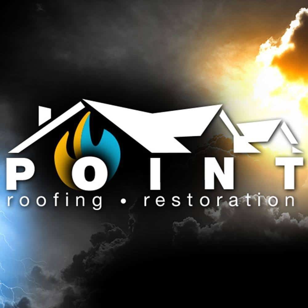 Point Roofing Team