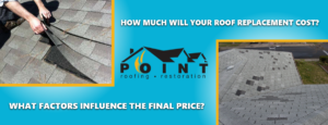 How Much Will Your Roof Replacement Cost? What Factors Influence The Final Price?